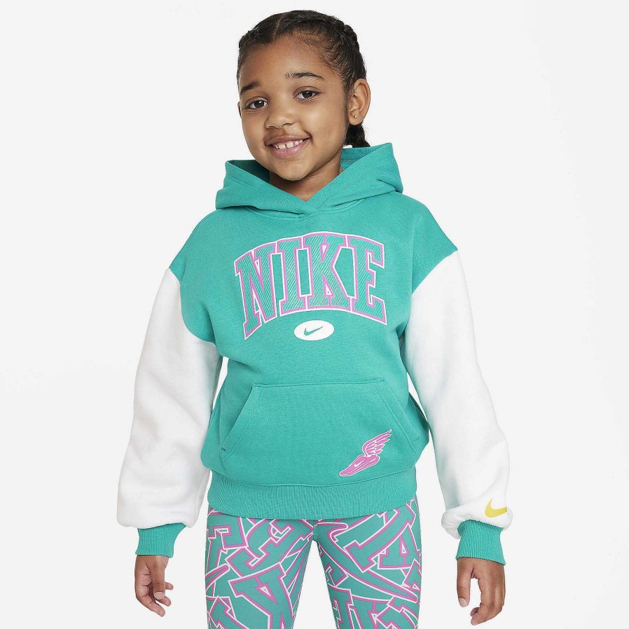 Kinderen Nike Bijpassende Sets | Nike 'Join The Club'-Trui