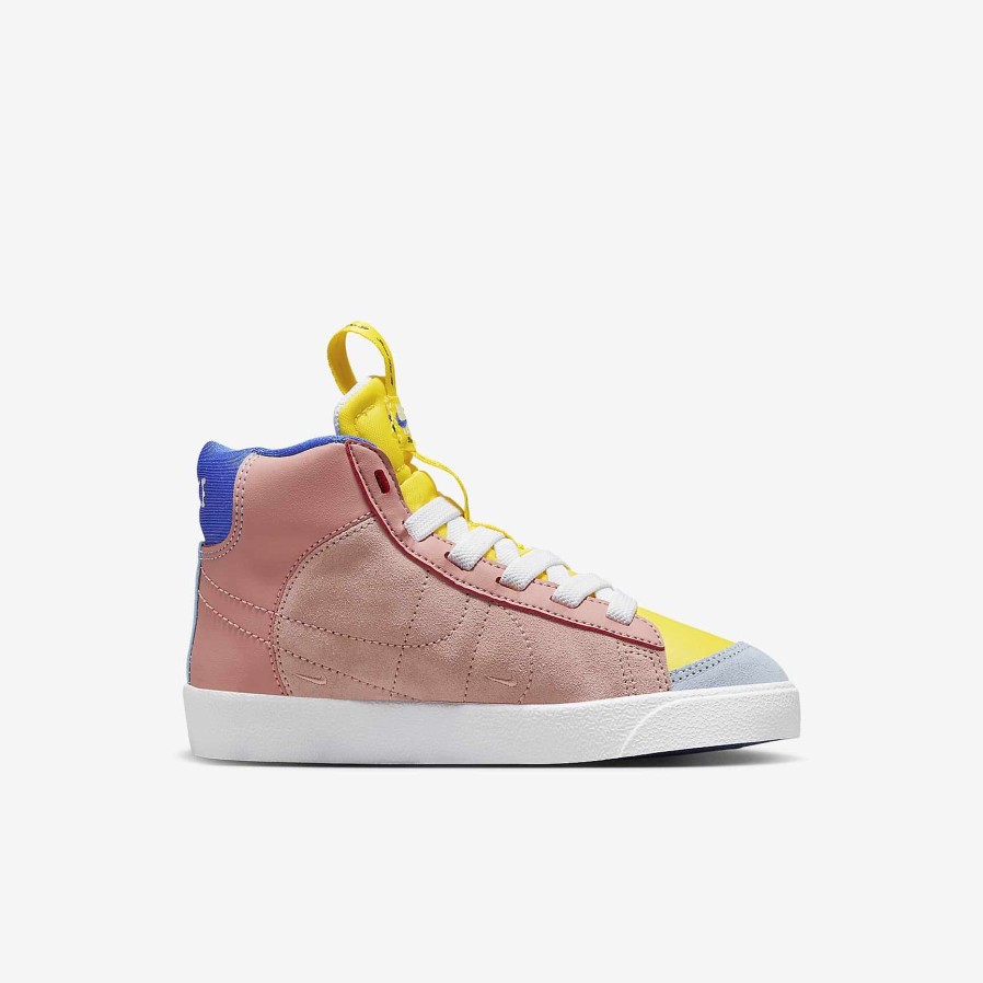 Kinderen Nike Dunks & Blazers | Nike Blazer Mid '77 Se Dance