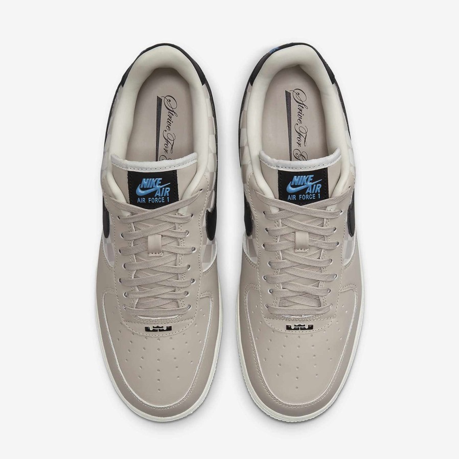 Heren Nike Luchtmacht 1 | Nike Air Force 1 '07 Qs