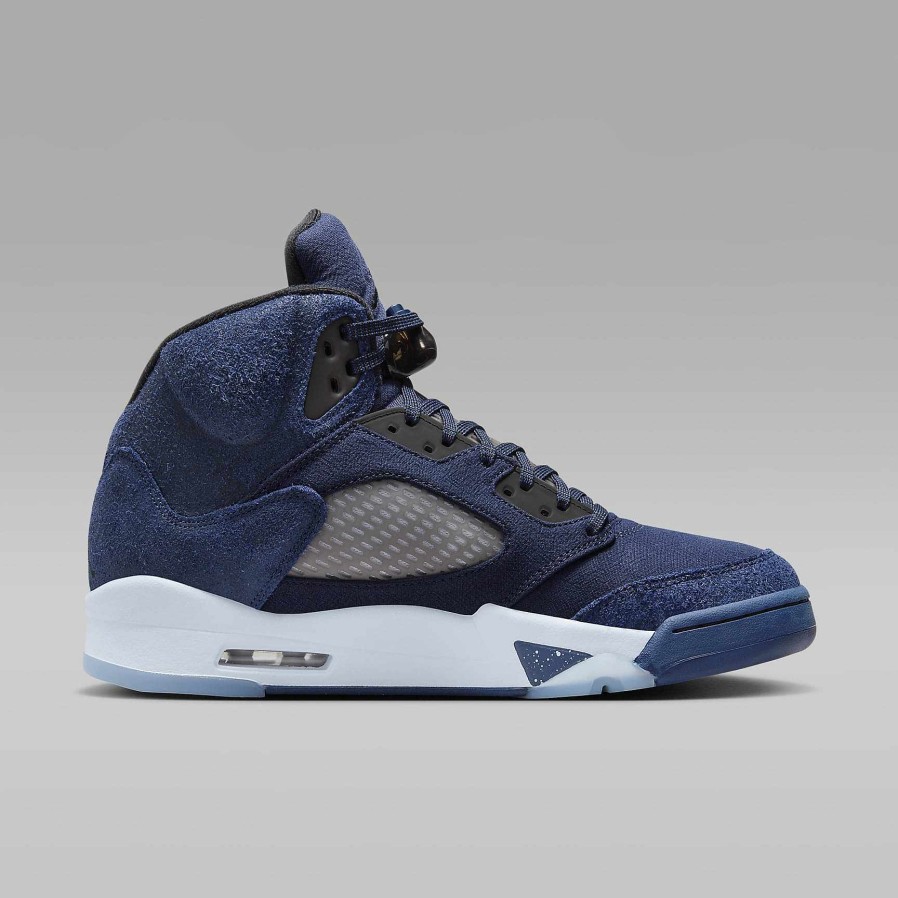 Heren Nike Levensstijl | Air Jordan 5 "Marine"