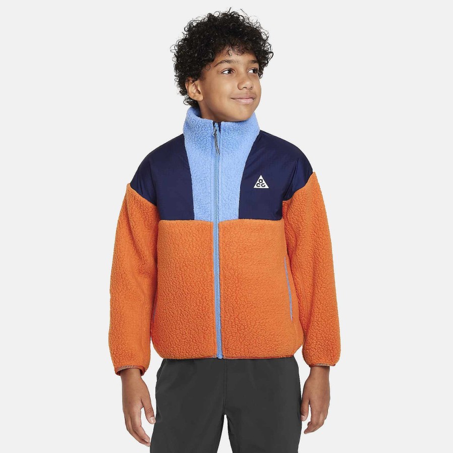 Kinderen Nike Bovenkleding En Jassen | Nike Sportswear Acg