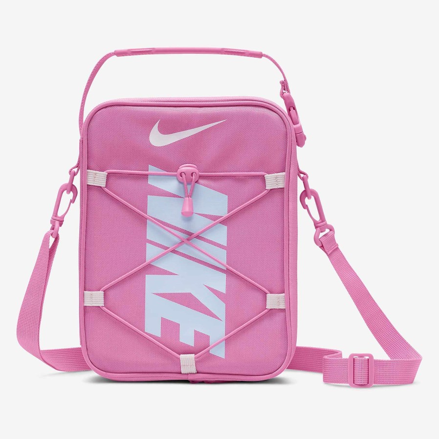 Accessoires Nike | Nike Utility Lunchtas Met Harde Voering