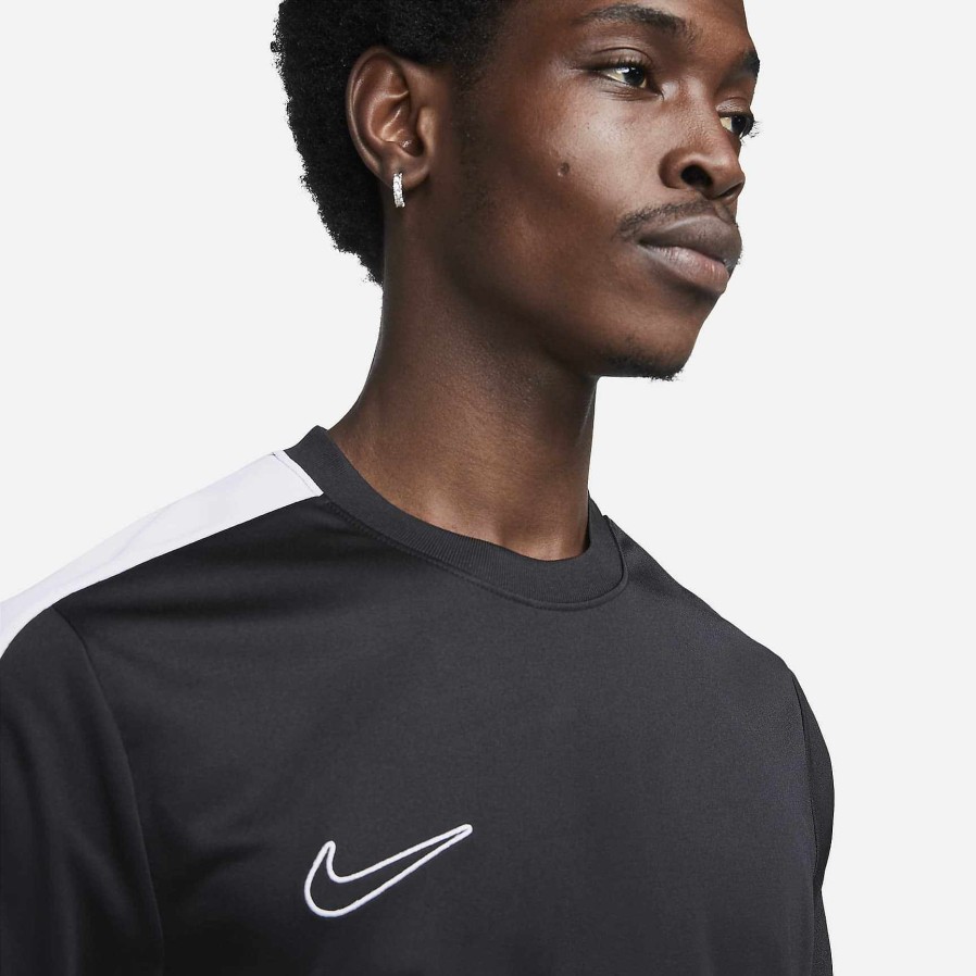 Heren Nike Tops En T-Shirts | Nike Academie