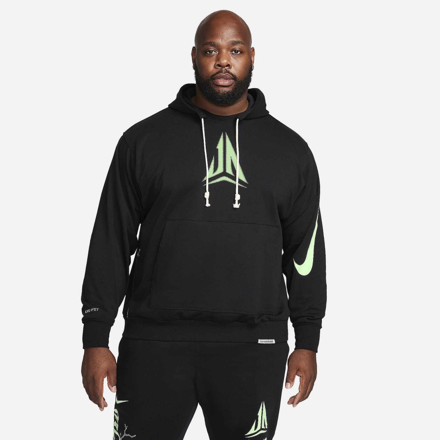 Heren Nike Hoodies En Sweatshirts | Ja Standaard Uitgave