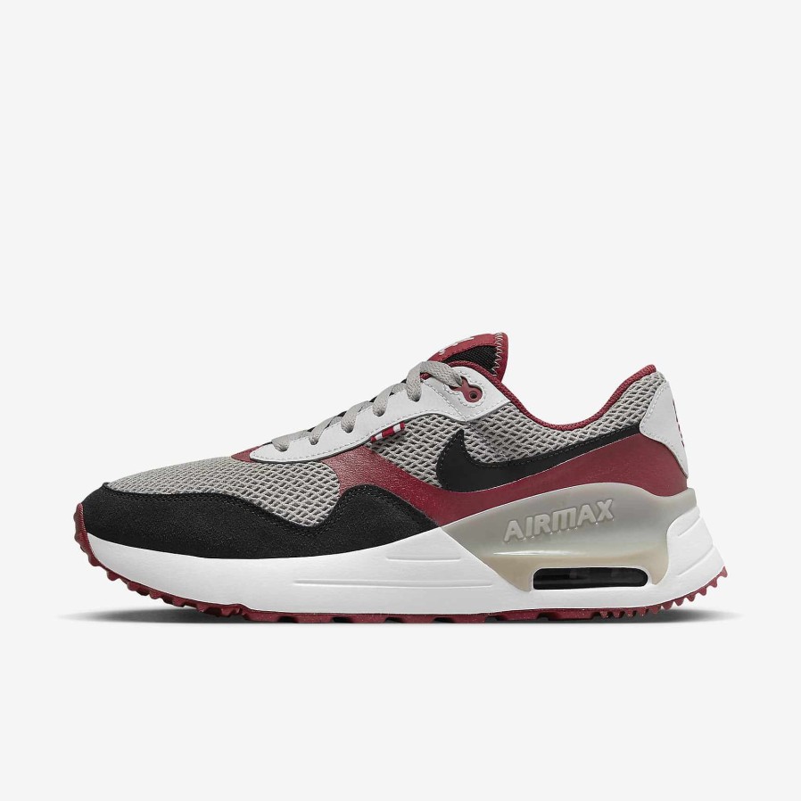 Heren Nike Lucht Max | Nike College Air Max-Systeem (Alabama)