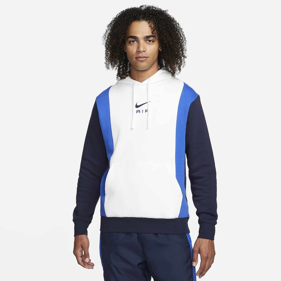 Heren Nike Hoodies En Sweatshirts | Nike Air