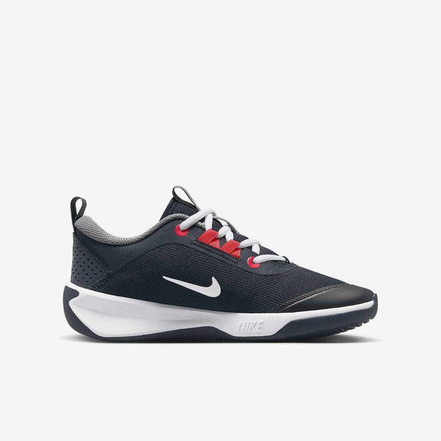 Kinderen Nike Rennen | Nike Omni Multicourt