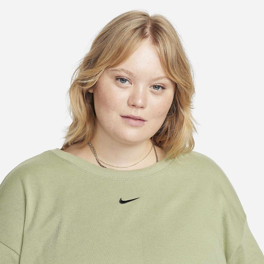 Vrouwen Nike Grote Maat | Nike Sportswear Essentials