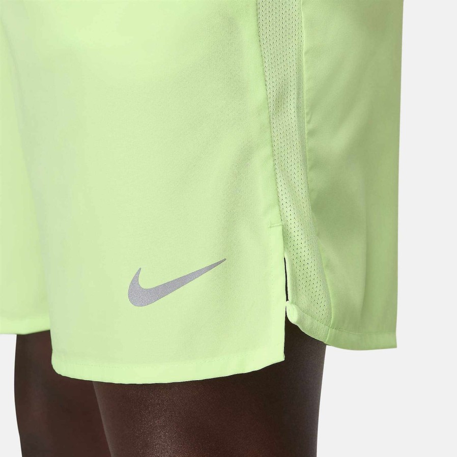 Heren Nike Korte Broek | Nike-Uitdager