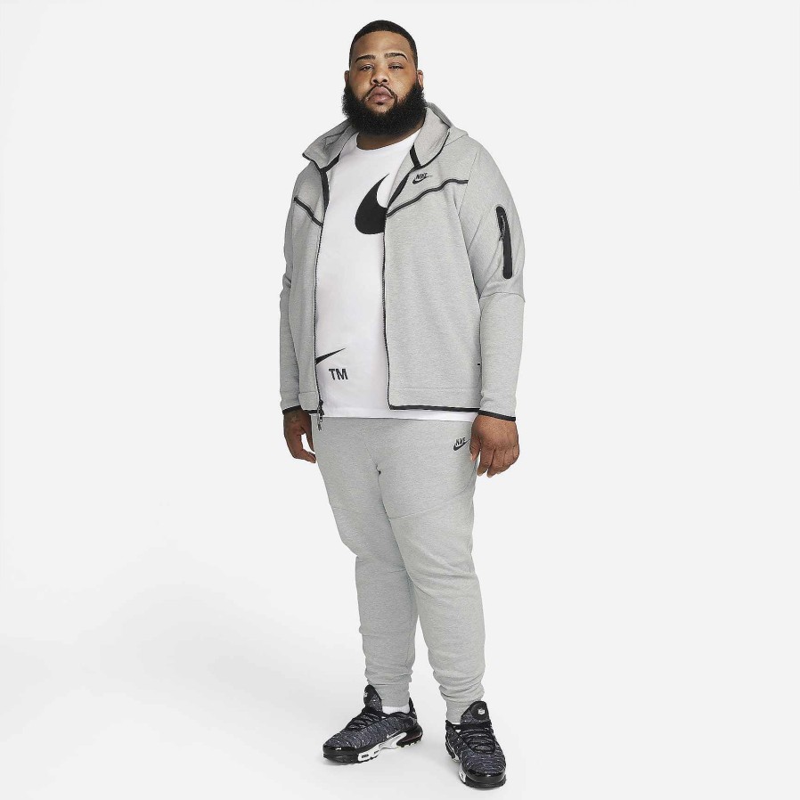 Heren Nike Cyber Monday-Kleding | Nike Sportswear Tech-Fleece