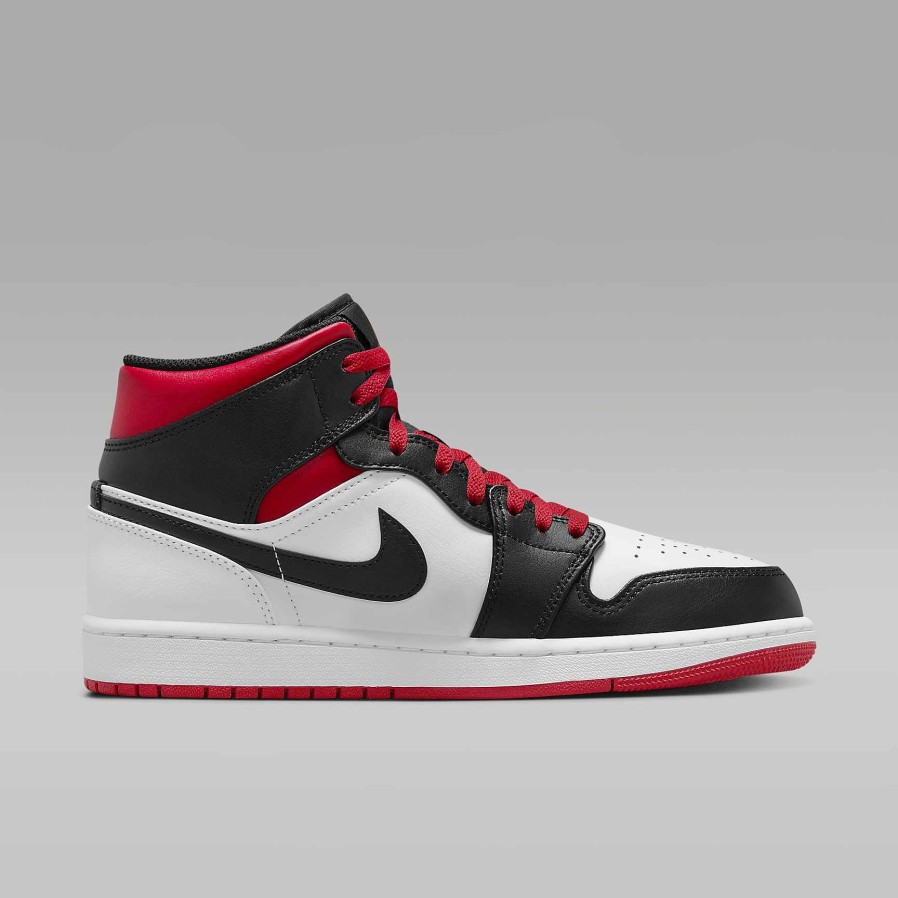 Heren Nike Levensstijl | Air Jordan 1 Mid