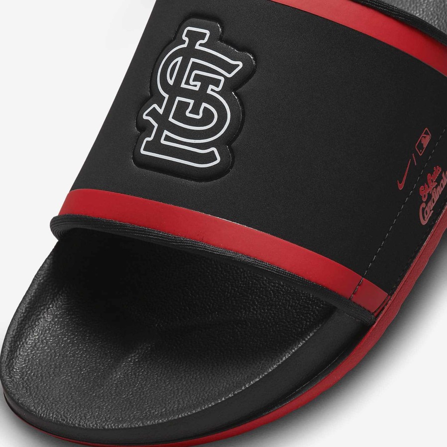 Heren Nike Sandalen En Slippers | Nike Offcourt (Mlb St.Louis Cardinals)