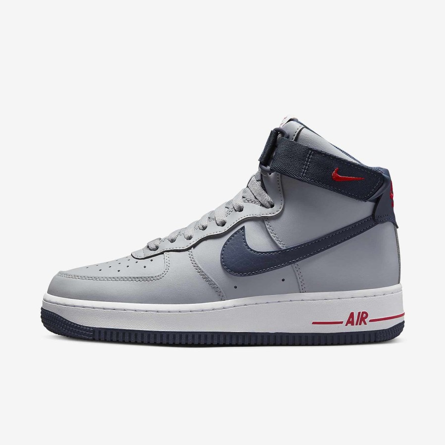 Vrouwen Nike Luchtmacht 1 | Nike Air Force 1 Hoog