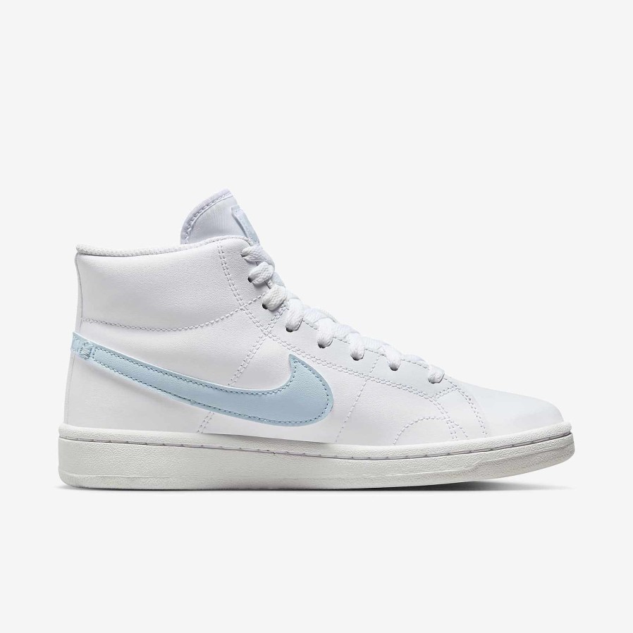 Vrouwen Nike Cyber Monday-Schoenen | Nike Court Royale 2 Mid