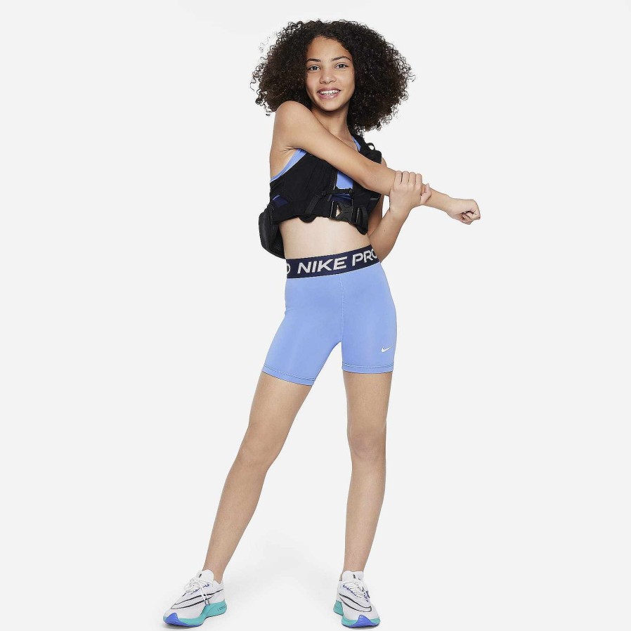 Kinderen Nike Korte Broek | Nike Pro