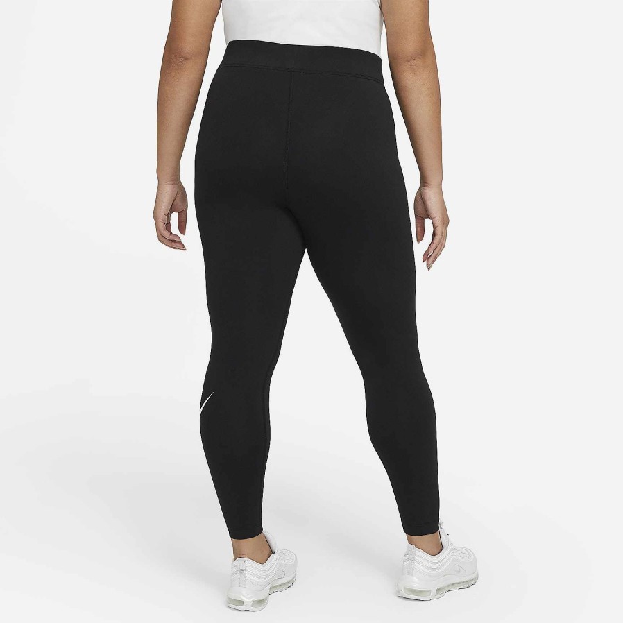 Vrouwen Nike Grote Maat | Nike Sportkleding Essentieel