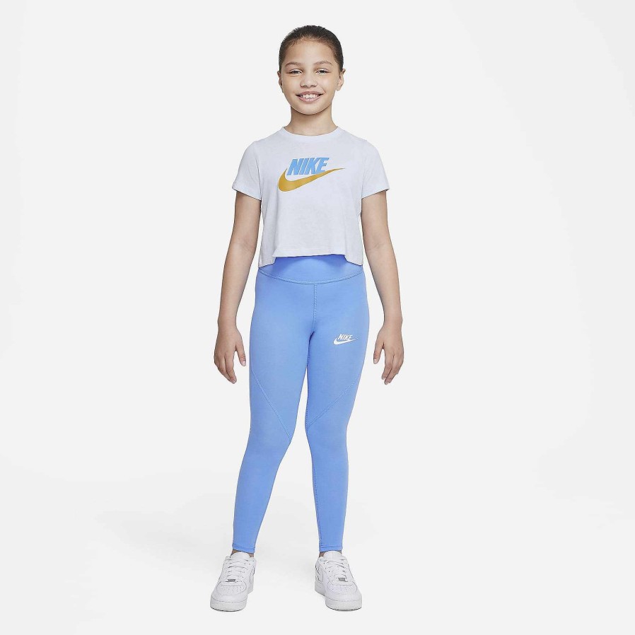 Kinderen Nike Broeken En Panty'S | Nike Sportswear-Favorieten