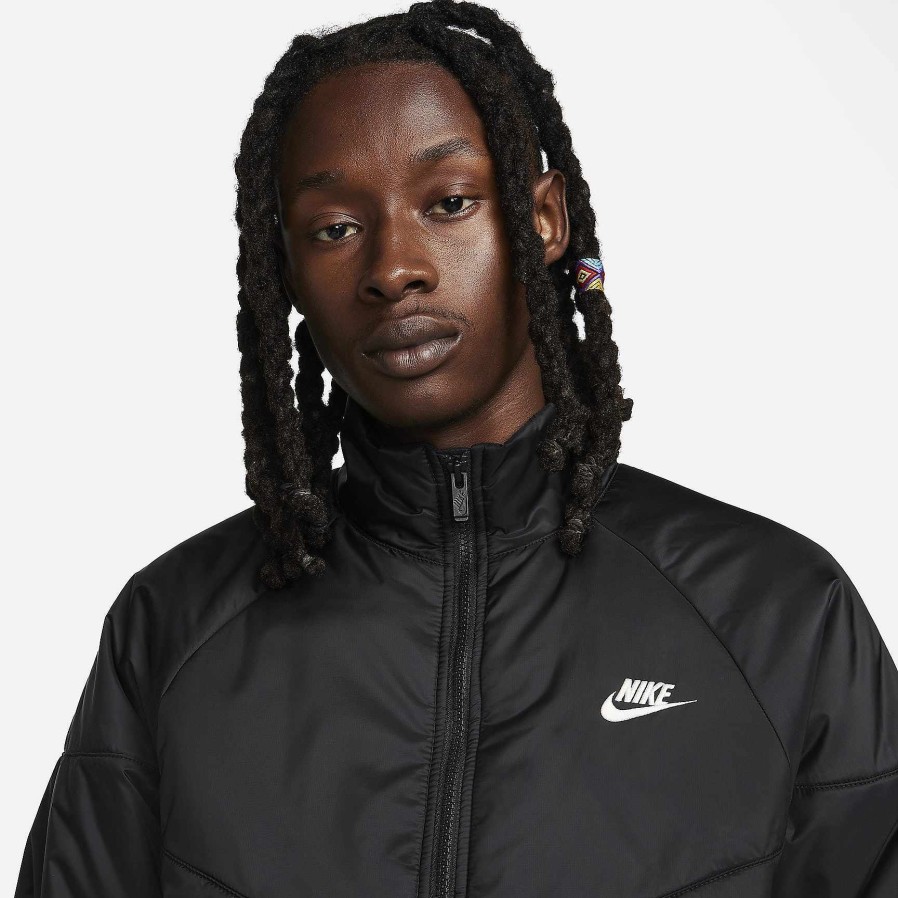 Heren Nike Groot Lang | Nike Sportswear Windrunner