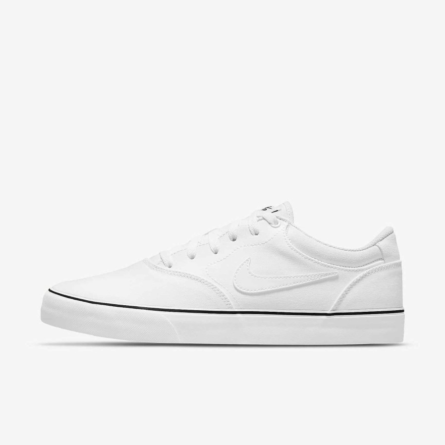 Heren Nike Cyber Monday-Schoenen | Nike Sb Chron 2 Canvas