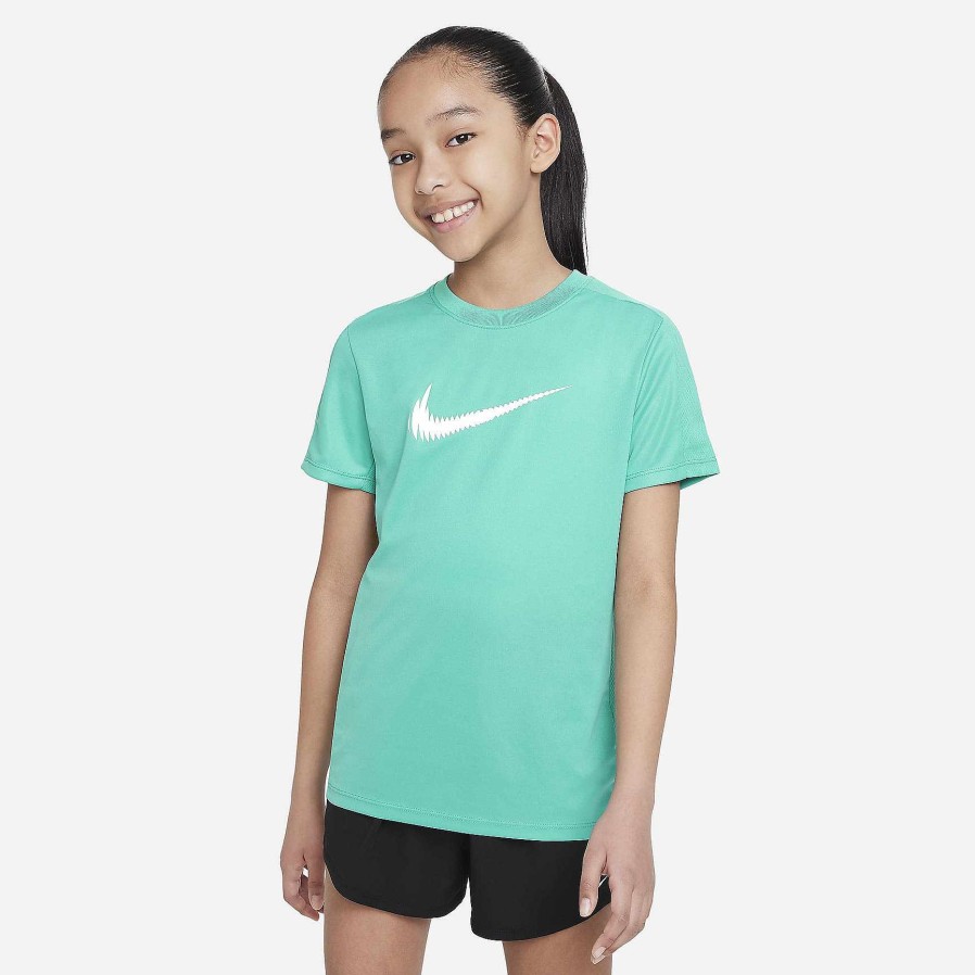 Kinderen Nike Tops En T-Shirts | Nike Trofee23