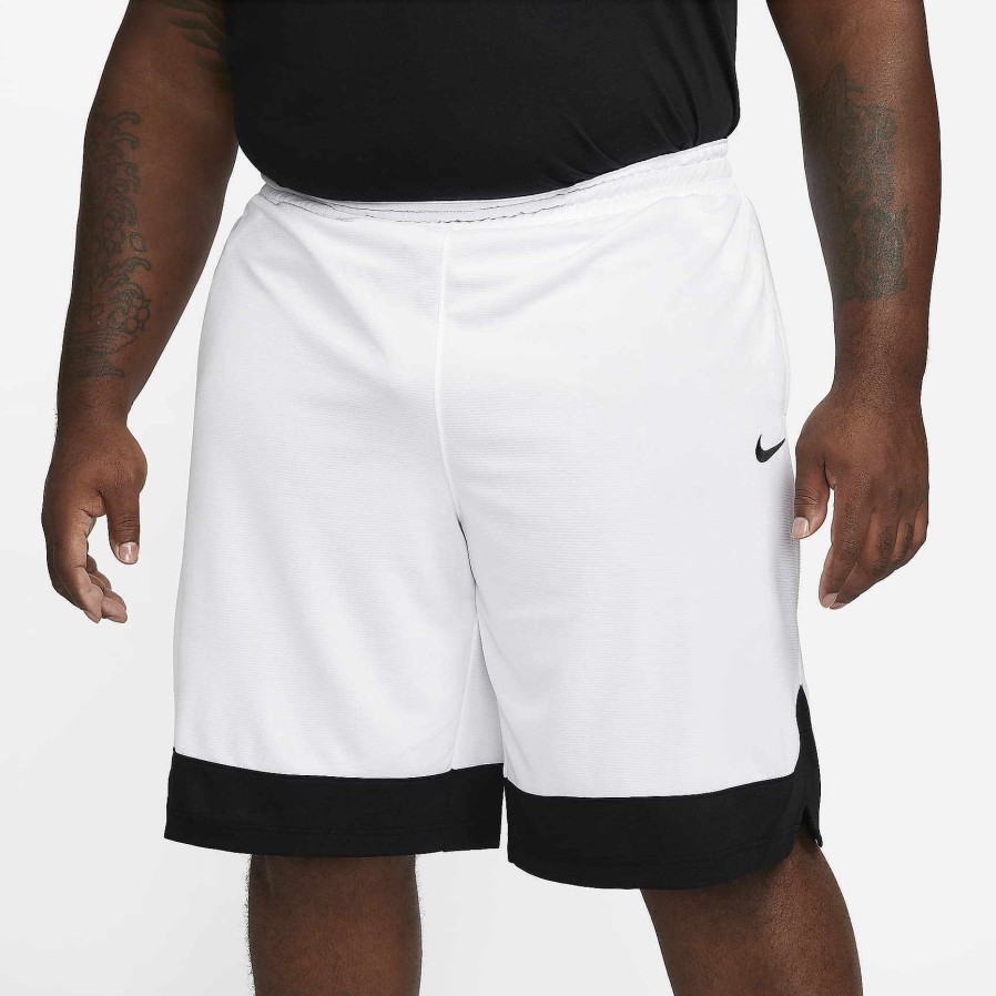 Heren Nike Basketbal | Nike Dri-Fit-Icoon