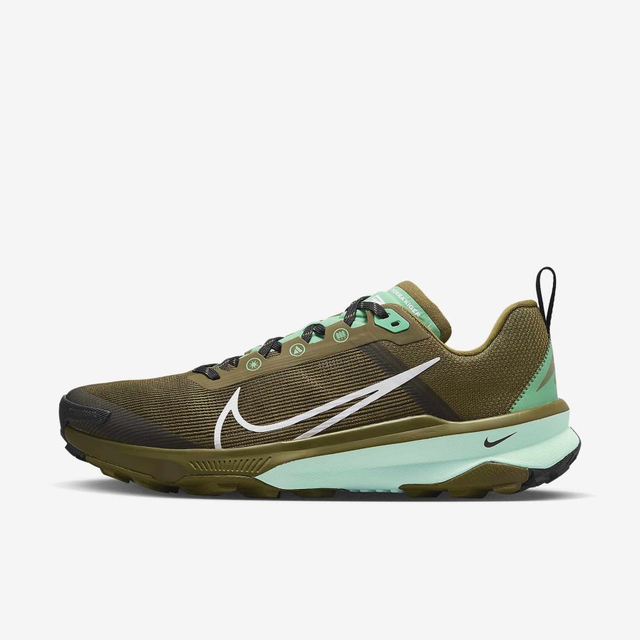 Heren Nike Rennen | Nike Kiger9