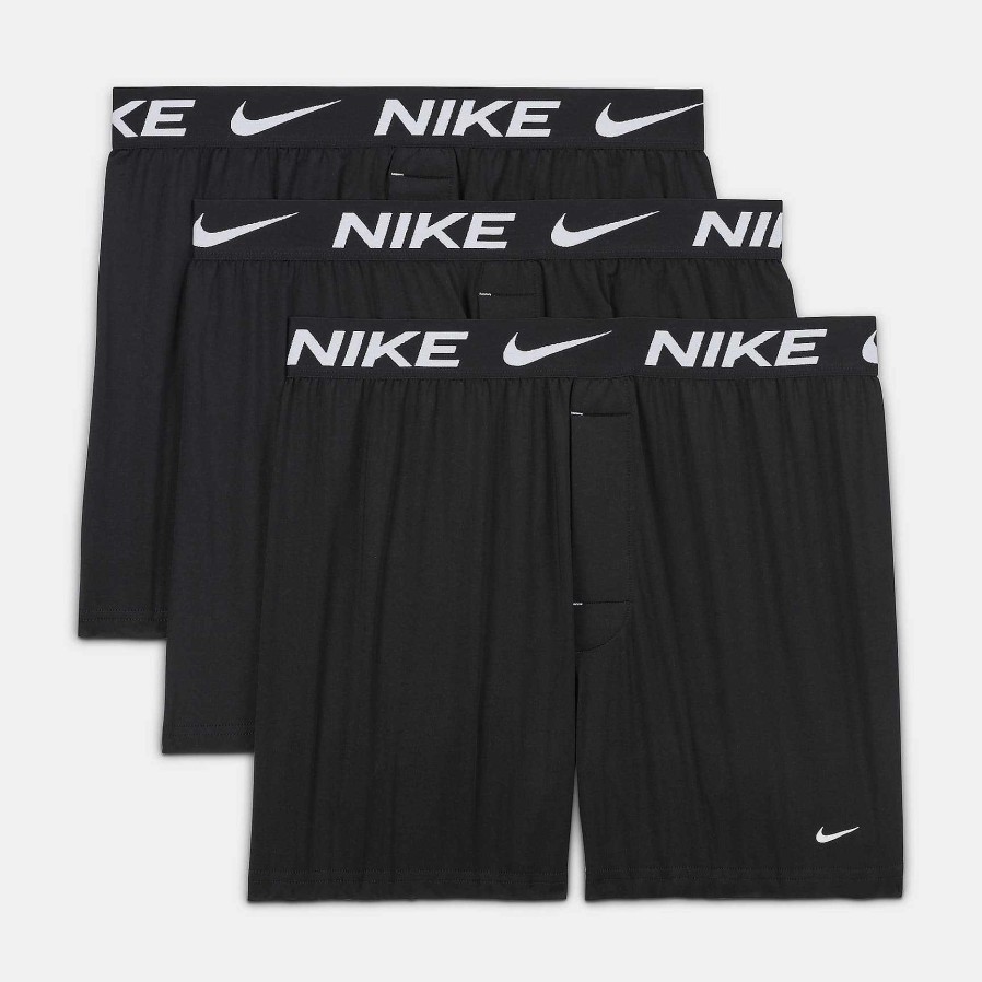 Heren Nike Ondergoed | Nike Dri-Fit Essential Micro