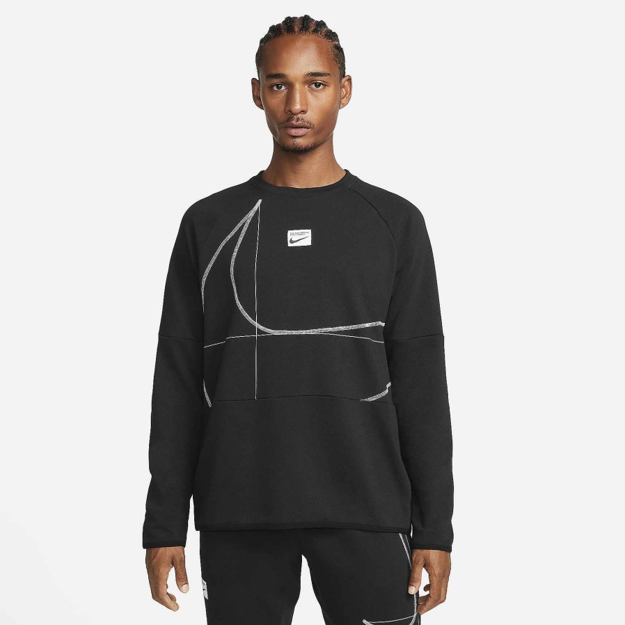 Heren Nike Cyber Monday-Kleding | Nike Dri Fit