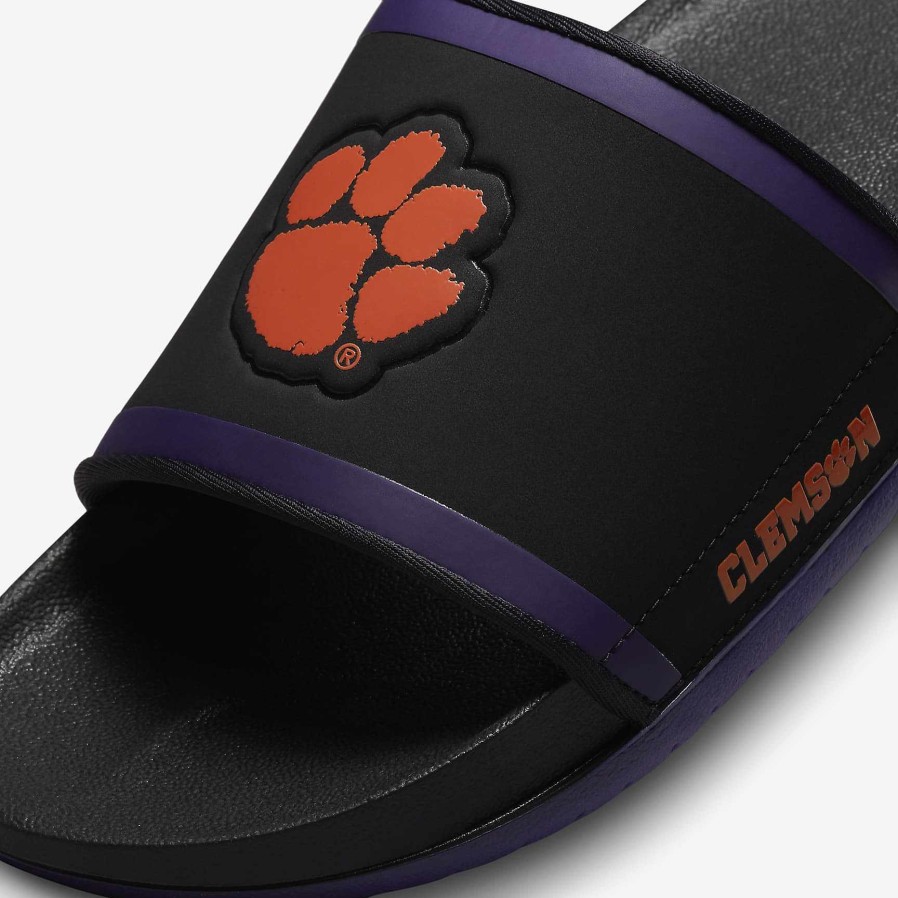 Heren Nike Sandalen En Slippers | Nike Offcourt (Clemson)