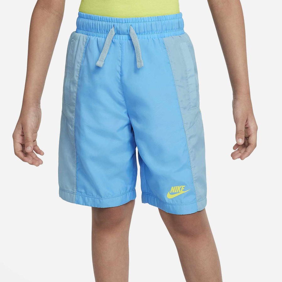 Kinderen Nike Korte Broek | Nike-Sportkleding