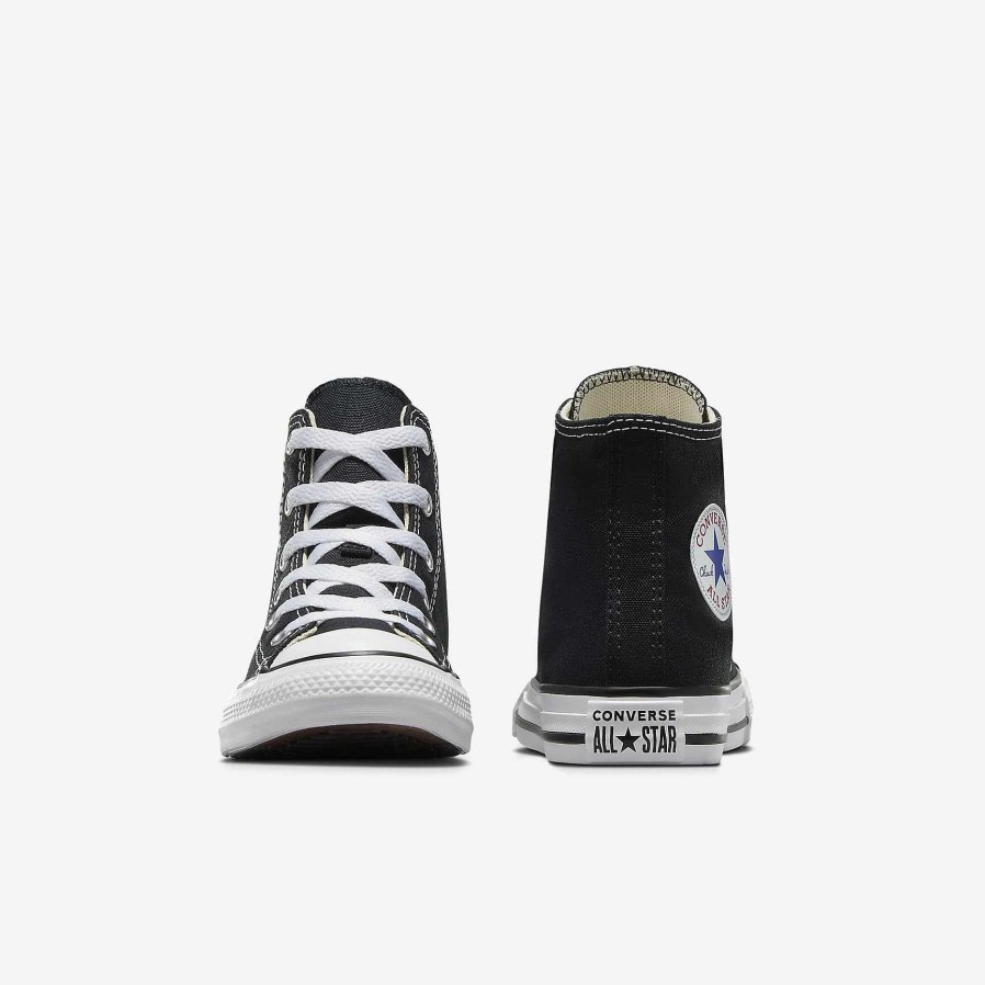 Kinderen Nike Levensstijl | Converse Chuck Taylor All Star Hoge Top