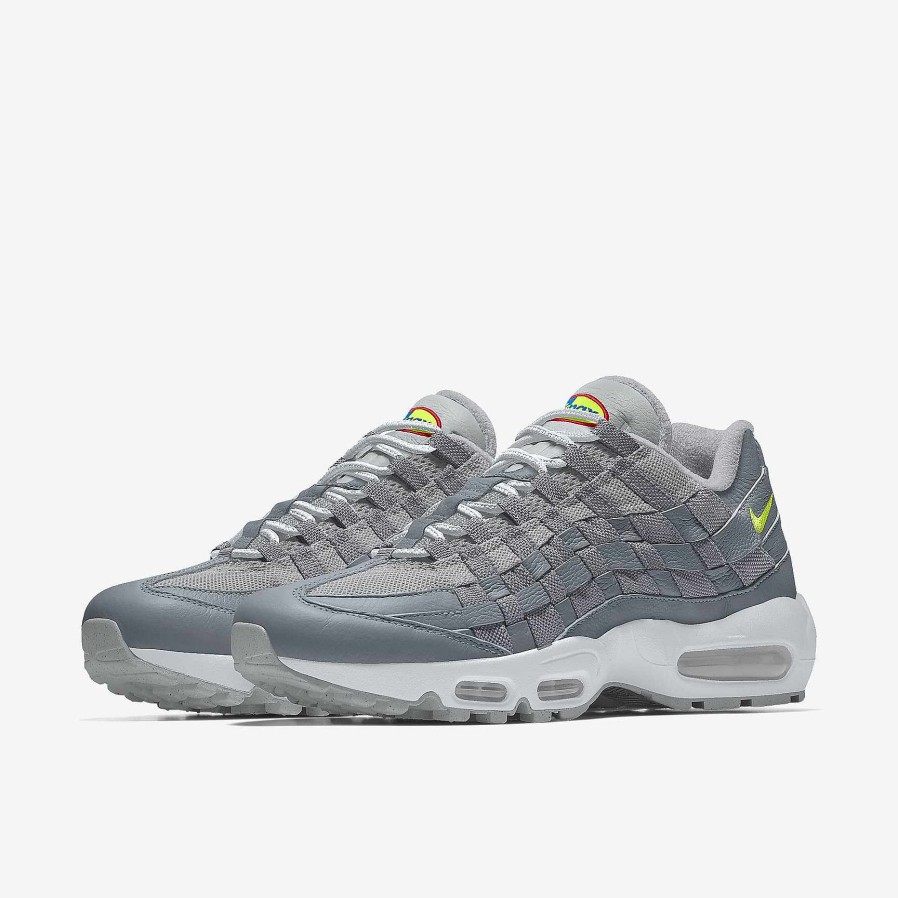 Vrouwen Nike Lucht Max | Nike Air Max 95 Ontgrendeld Door Jou