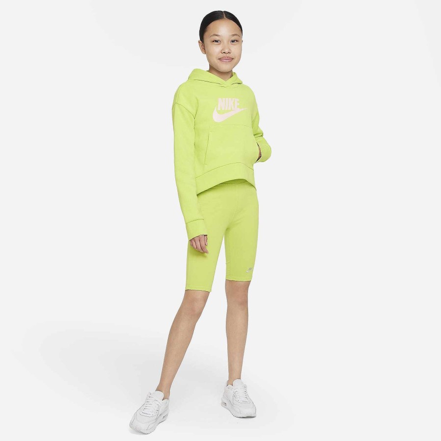 Kinderen Nike Korte Broek | Nike-Sportkleding