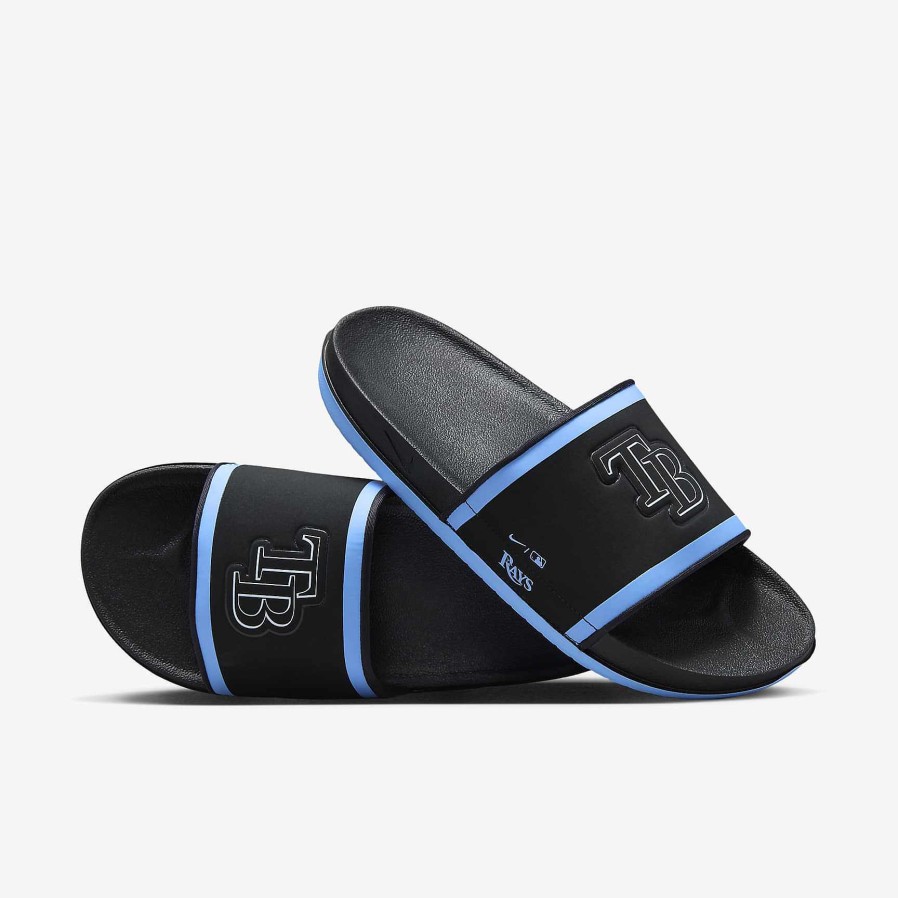 Heren Nike Sandalen En Slippers | Nike Offcourt (Mlb Tampa Bay Rays)