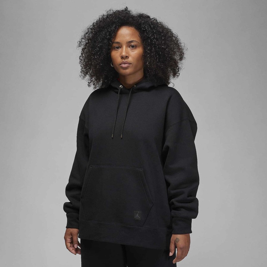 Vrouwen Nike Bijpassende Sets | Jordan Flight-Fleece