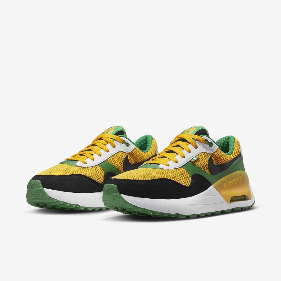 Heren Nike Lucht Max | Nike College Air Max-Systeem (Oregon)