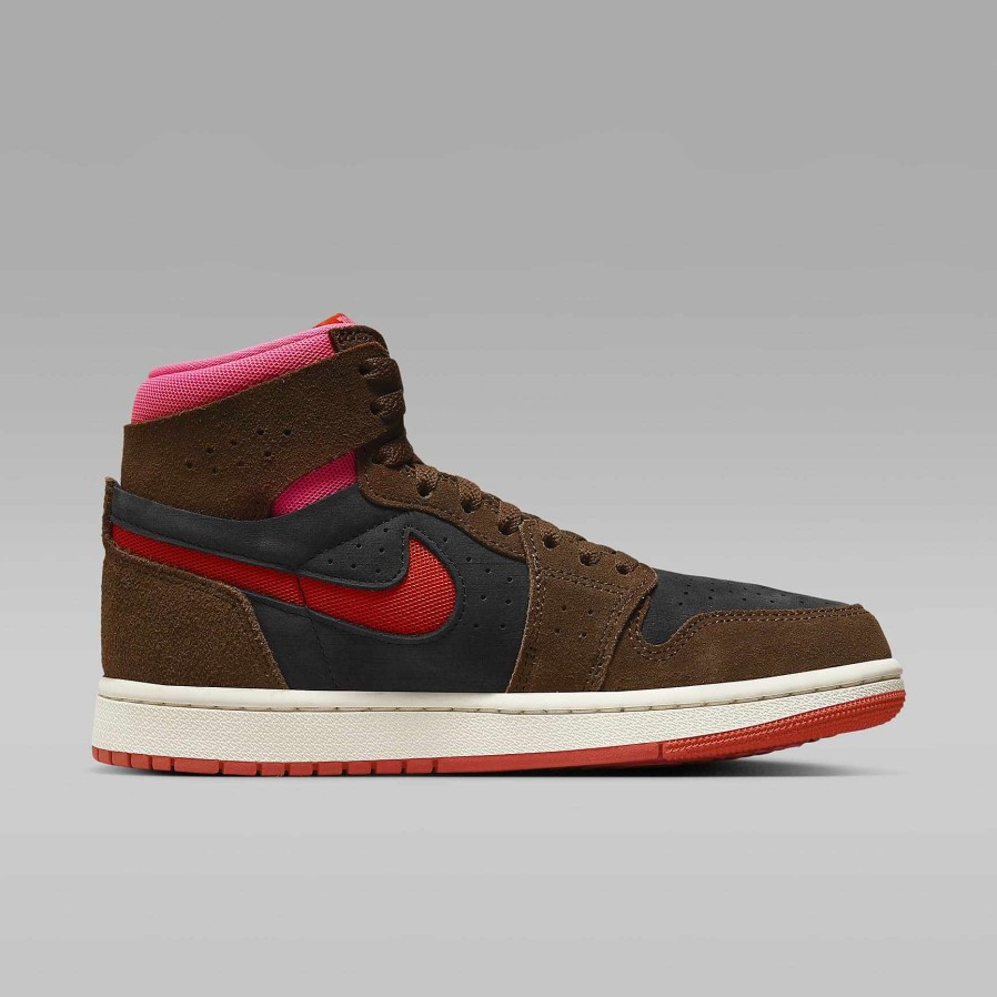 Heren Nike Levensstijl | Air Jordan 1 Zoom Cmft 2