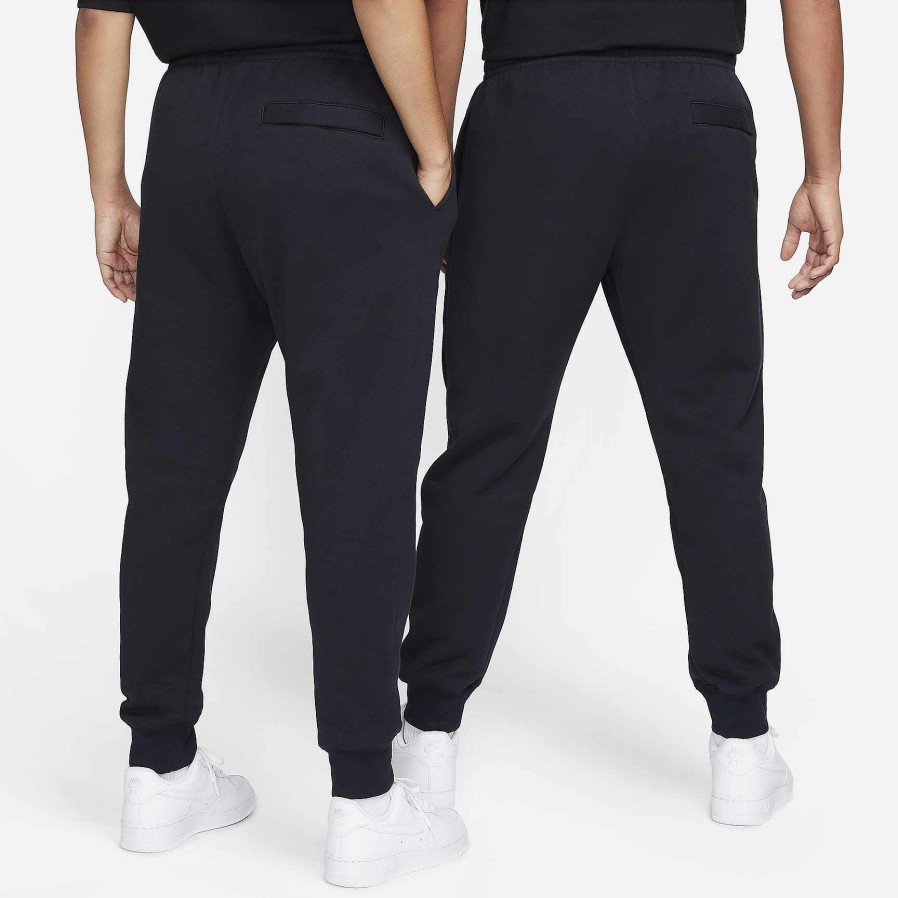 Heren Nike Broeken En Panty'S | Nike Sportswear Club-Fleece N7