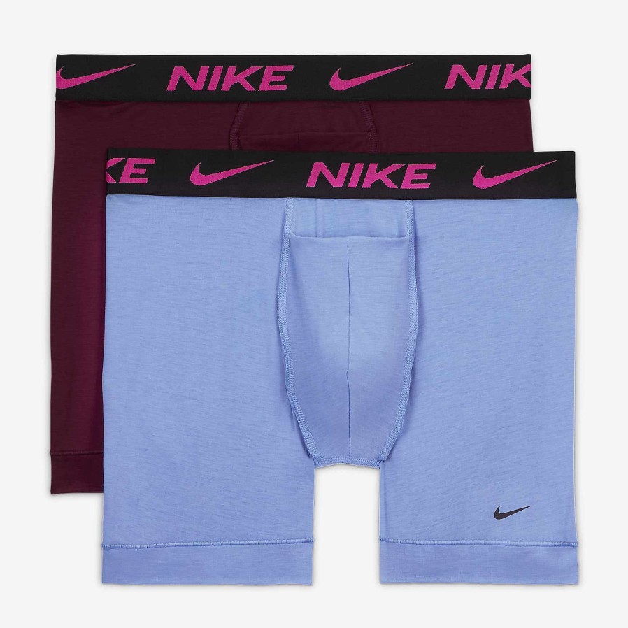 Heren Nike Ondergoed | Nike Dri Fit Reluxe