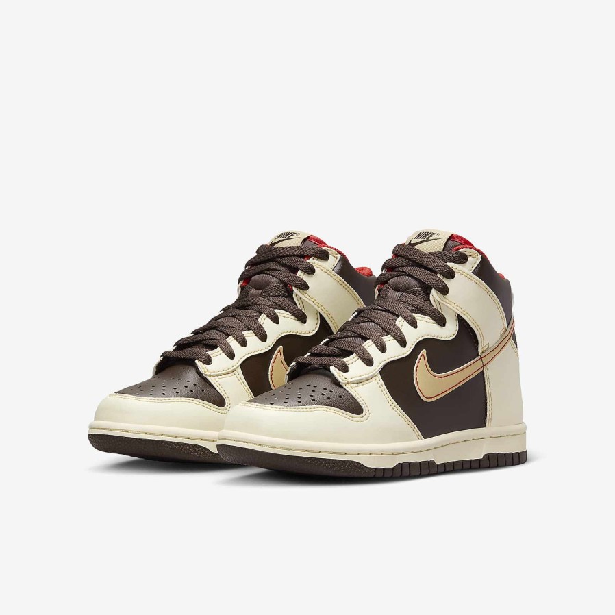 Kinderen Nike Dunks & Blazers | Nike Dunk Hoog