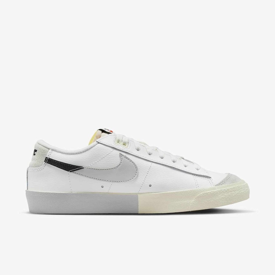 Heren Nike Levensstijl | Nike Blazer Laag '77