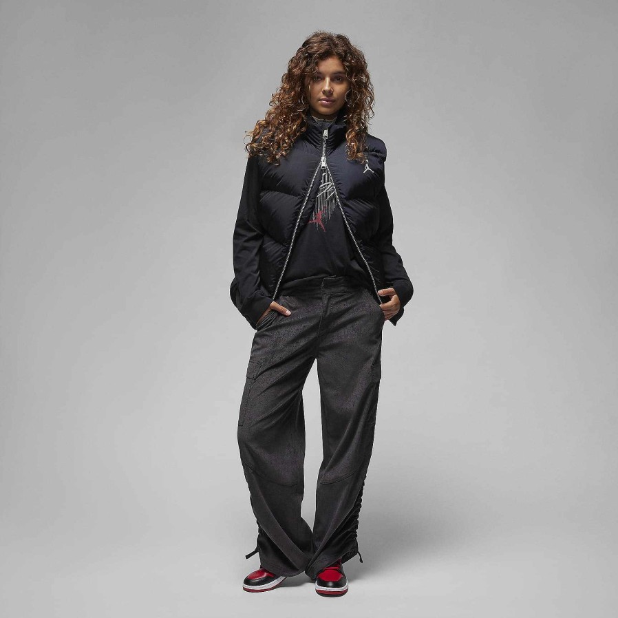 Vrouwen Nike Broek | Jordanie