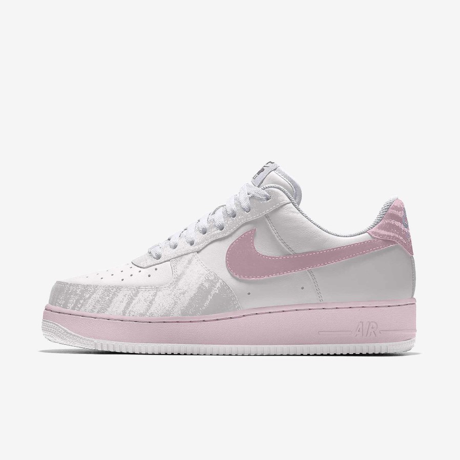 Vrouwen Nike Levensstijl | Nike Air Force 1 Laag Van Jou