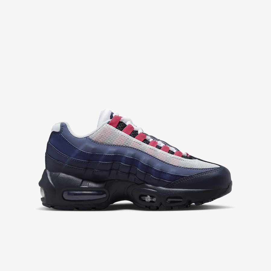 Kinderen Nike Lucht Max | Nike Air Max 95 Recraft