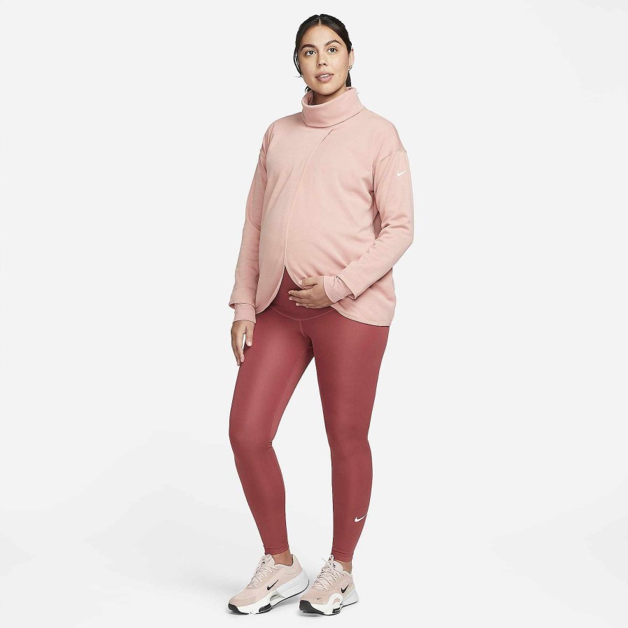 Vrouwen Nike Tops En T-Shirts | Nike (M)