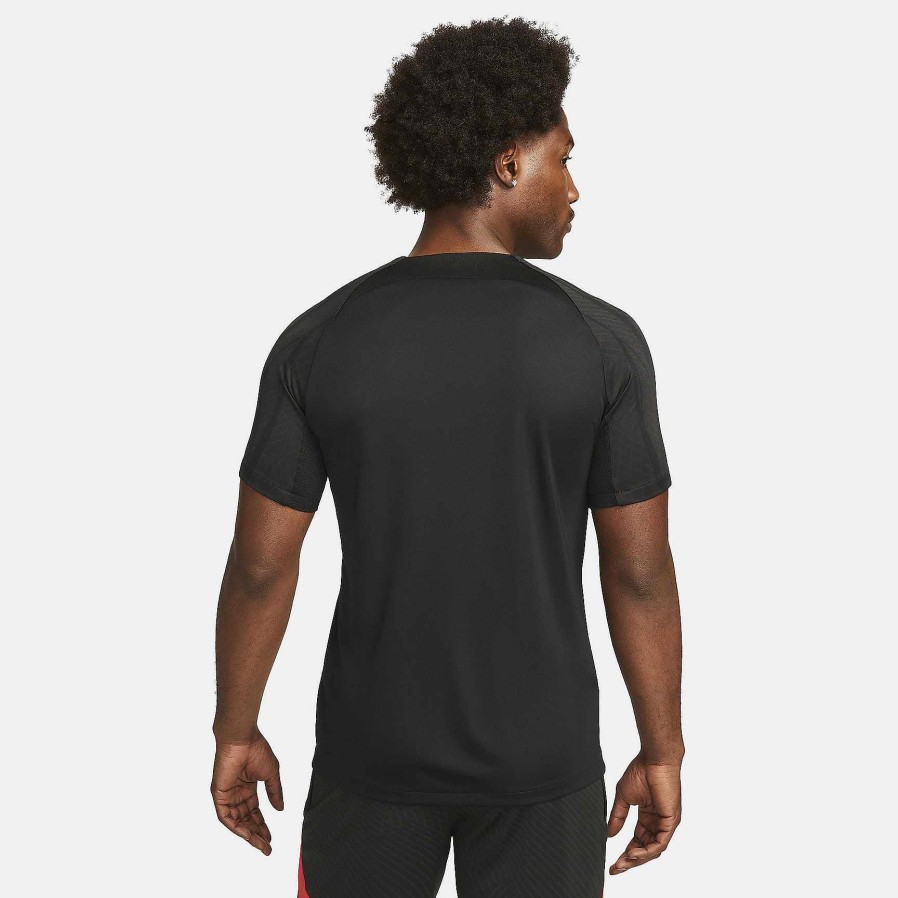 Heren Nike Tops En T-Shirts | Amerikaanse Staking