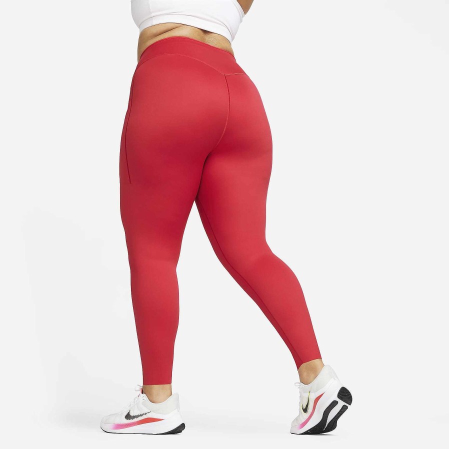 Vrouwen Nike Leggings | Nike Go