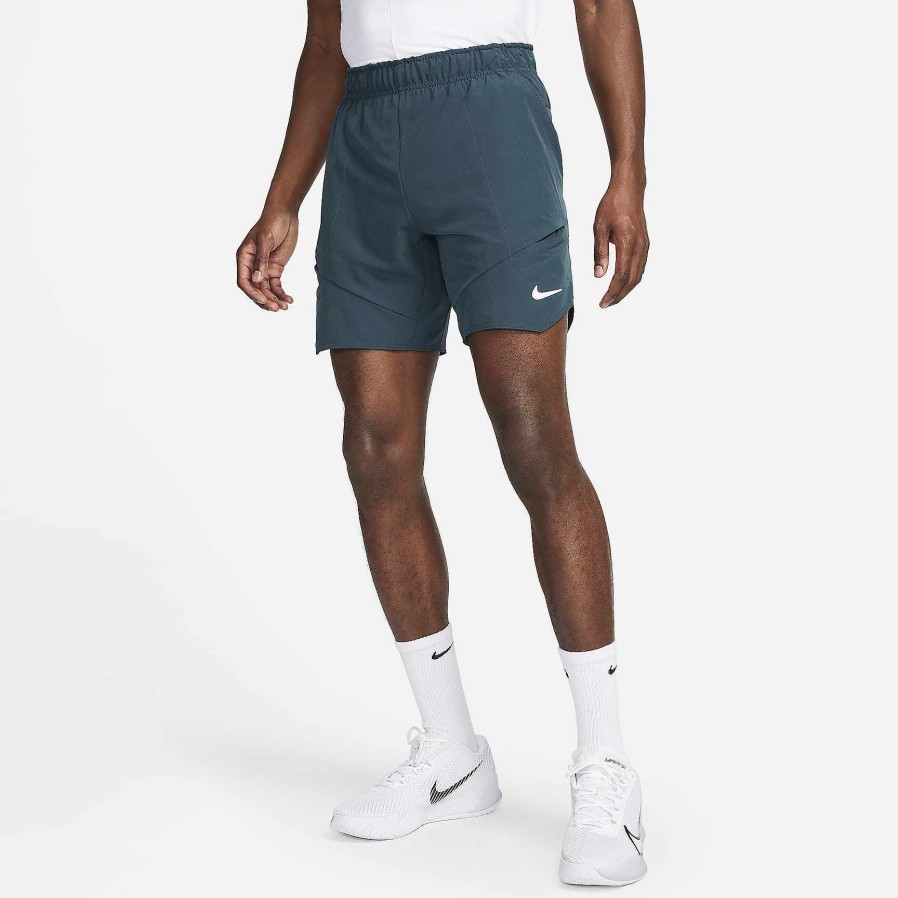 Heren Nike Korte Broek | Nikecourt Dri-Fit-Voordeel