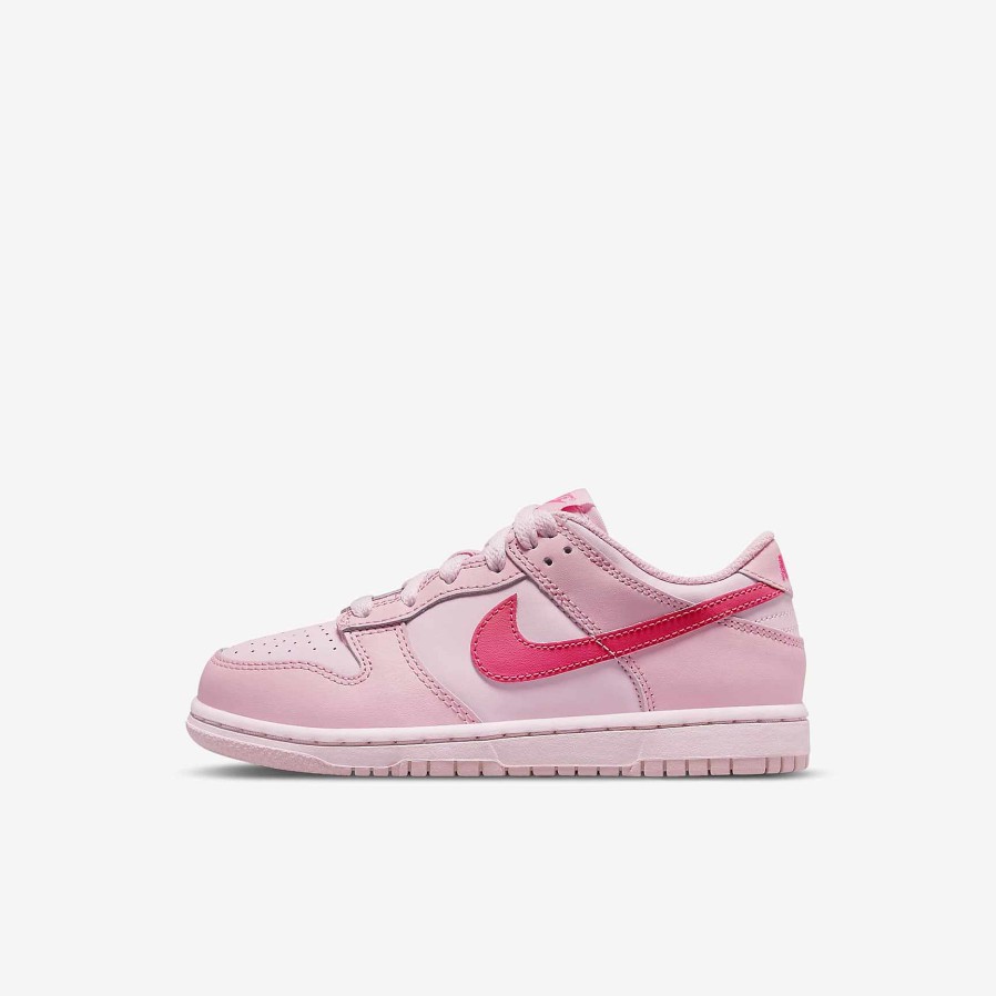 Kinderen Nike Levensstijl | Nike Dunk Laag