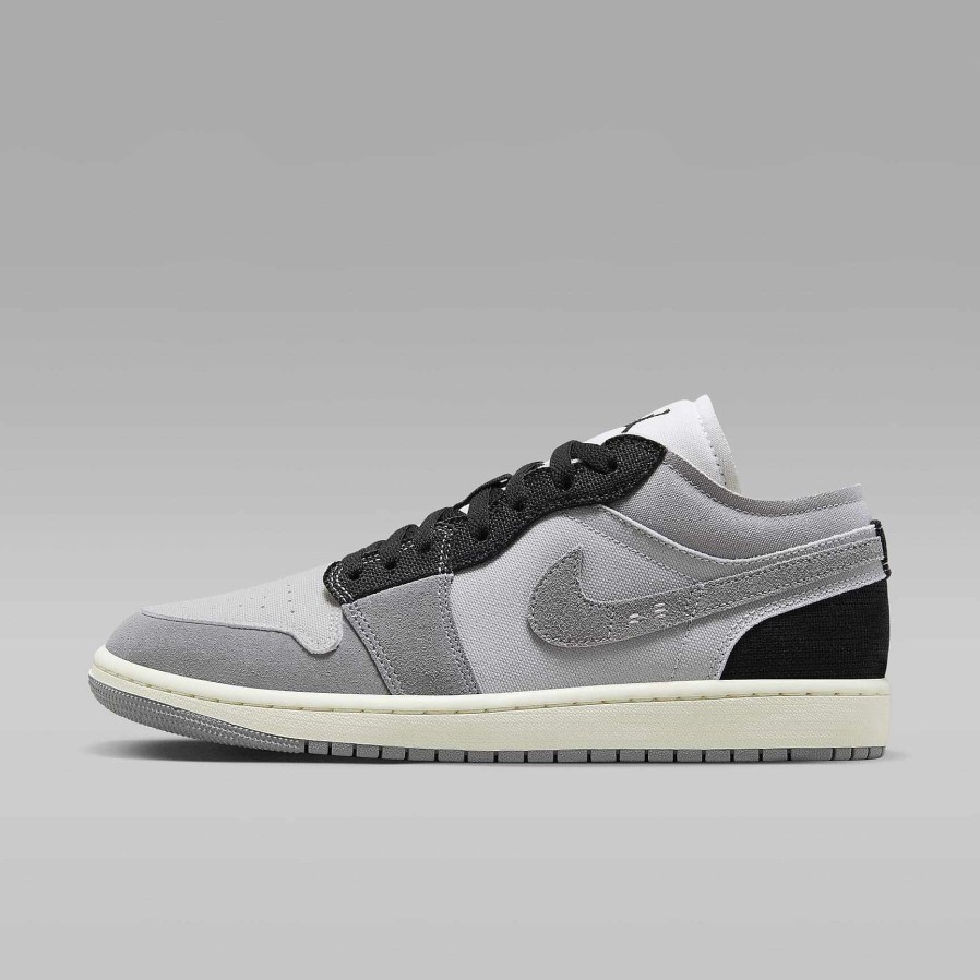 Heren Nike Levensstijl | Air Jordan 1 Low Se Craft